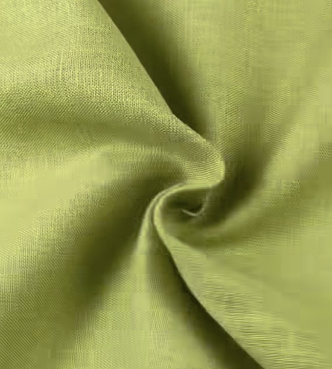 Лляні бермуди